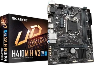 H410M H V3 (Rev. 1.1/1.3)